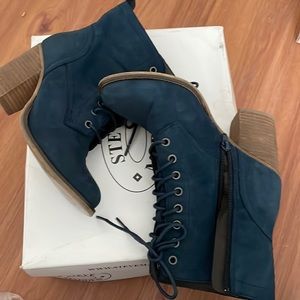 Steve Madden Lauuren Bootie